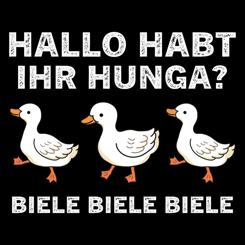 Hallo Habt Ihr Hunga? Biele Biele Biele Meme