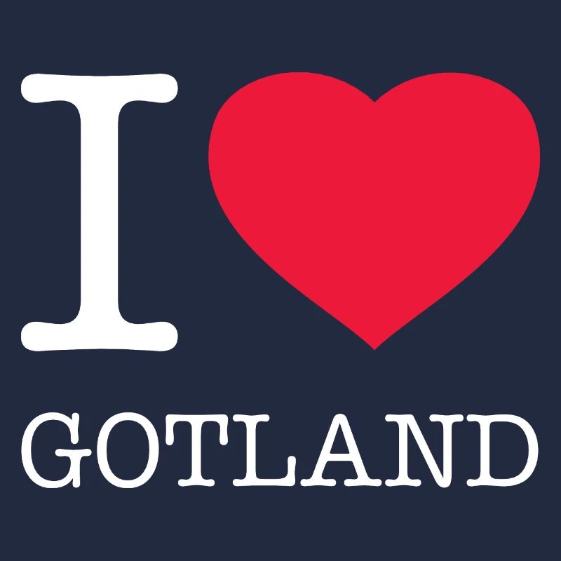 I LOVE GOTLAND