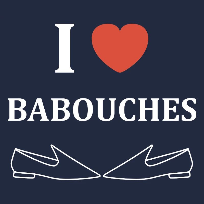 Hausschuhe Humor