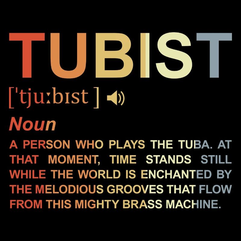 Définition du tubiste