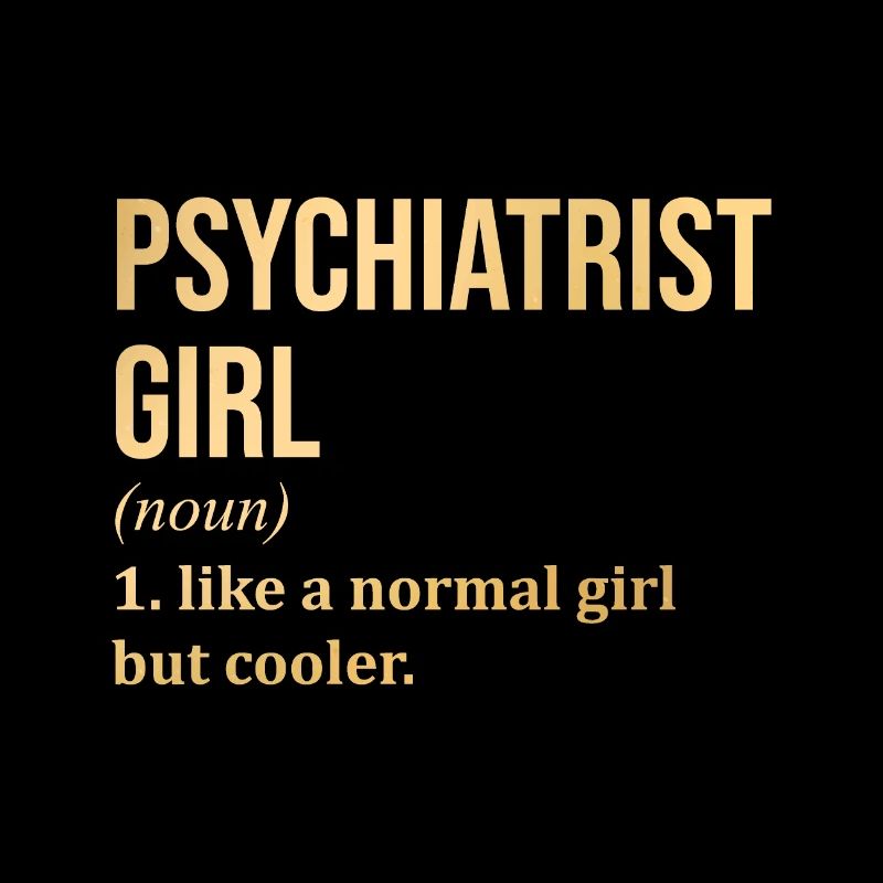 psychiatrie