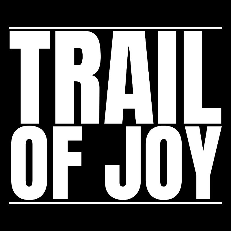 Happy Trail Riding Mountain Bike Trails