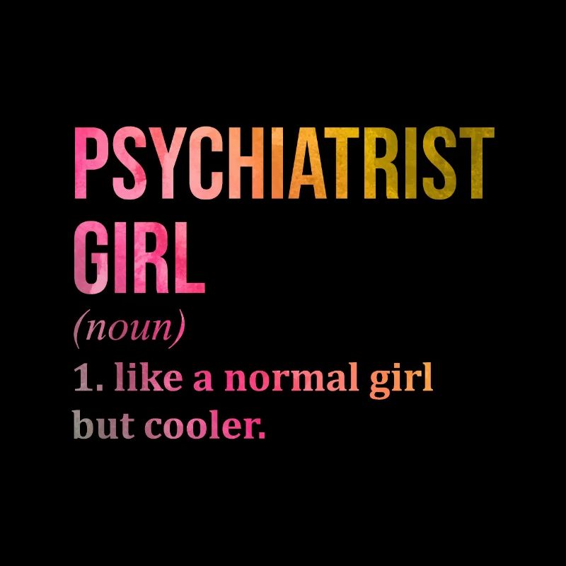 psychiatrie