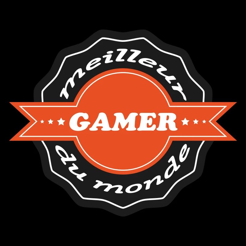 Meilleur GAMER