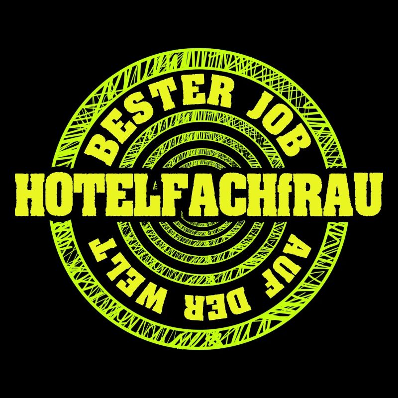 Hotel manager as a job