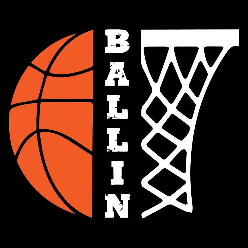 Ballin Basket-ball
