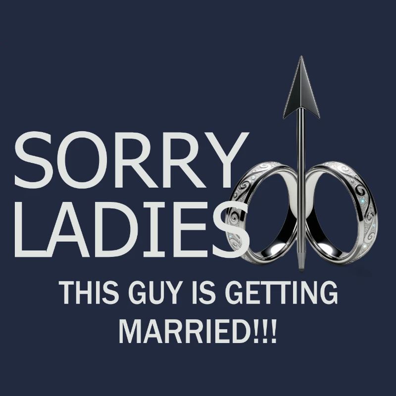 Man will marry