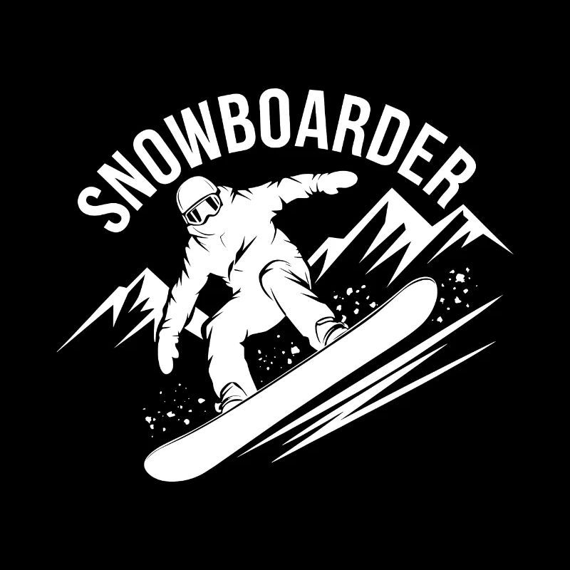 Snowboard Snowboarder Snowboarden Wintersport