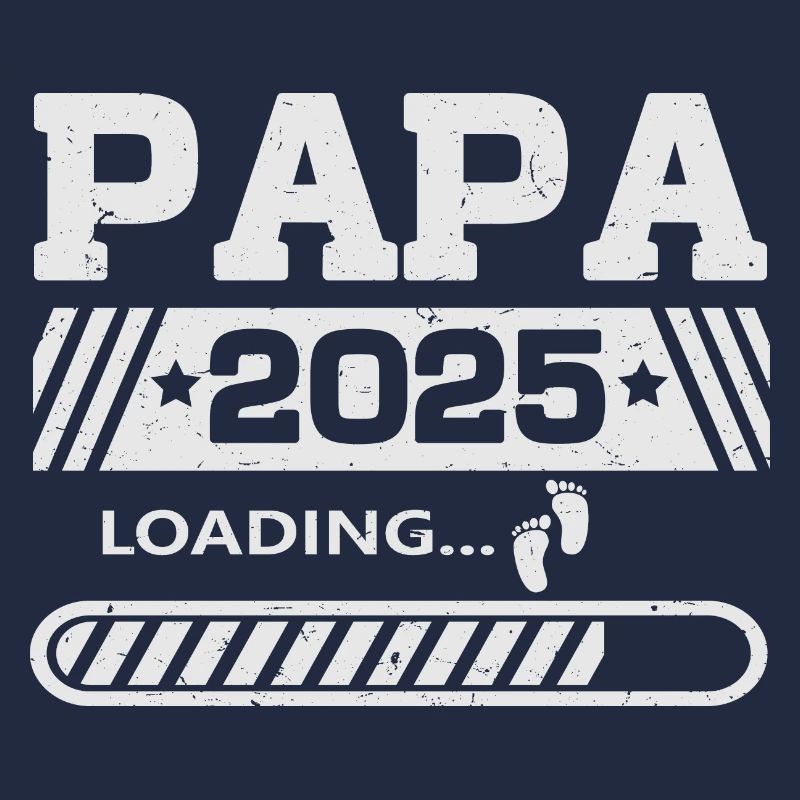 Papa 2025 loading