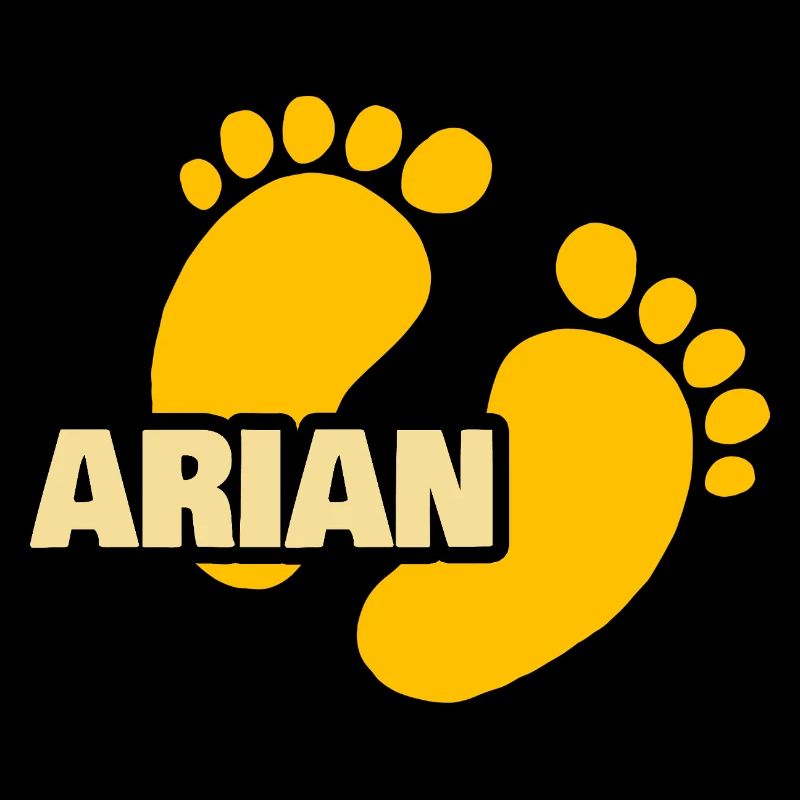 Gift for Arian