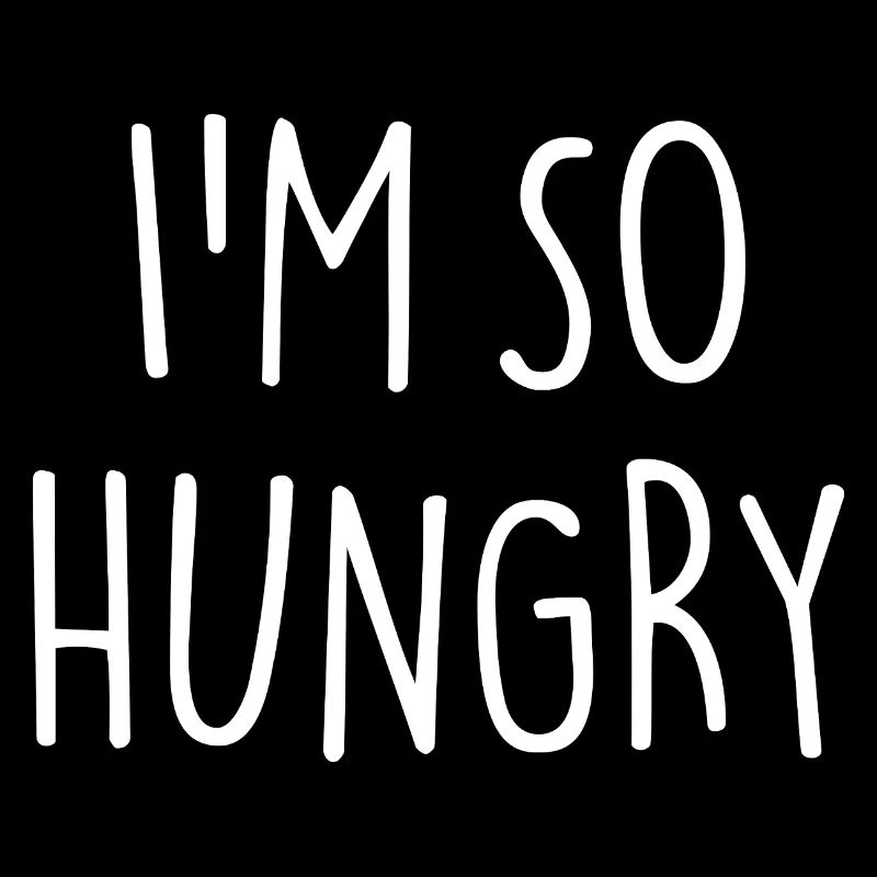 J’AI TELLEMENT FAIM Foodie
