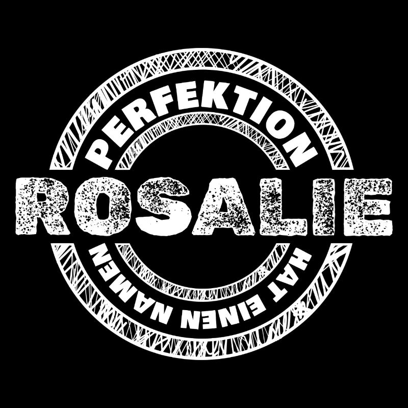 Rosalie Rosalie