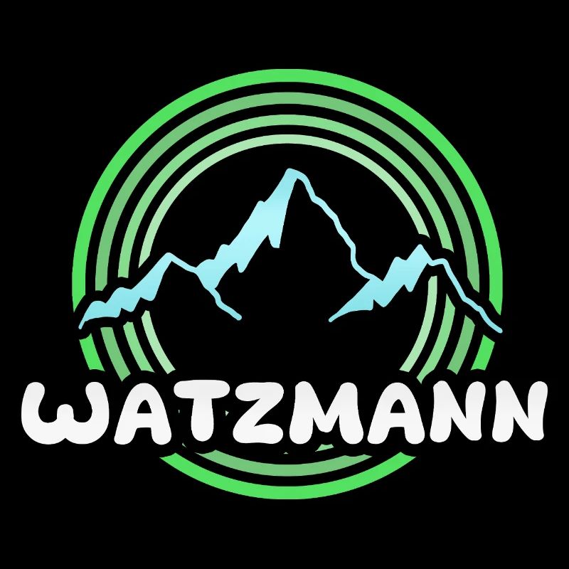 Cadeau pour Watzmann