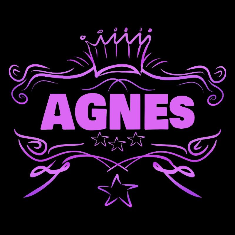 Baby Agnes