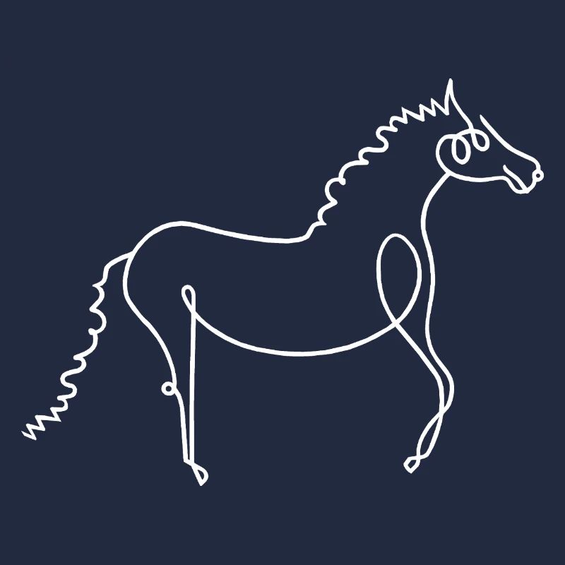 Pferd