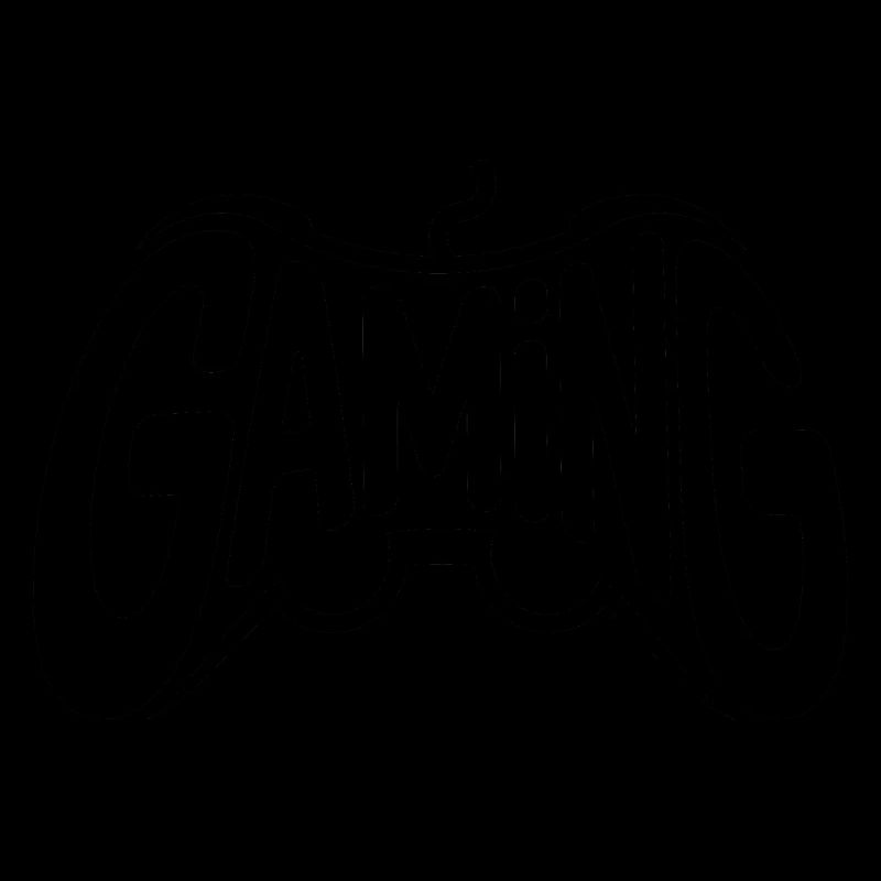 Gaming - Cooles Controller-Logo