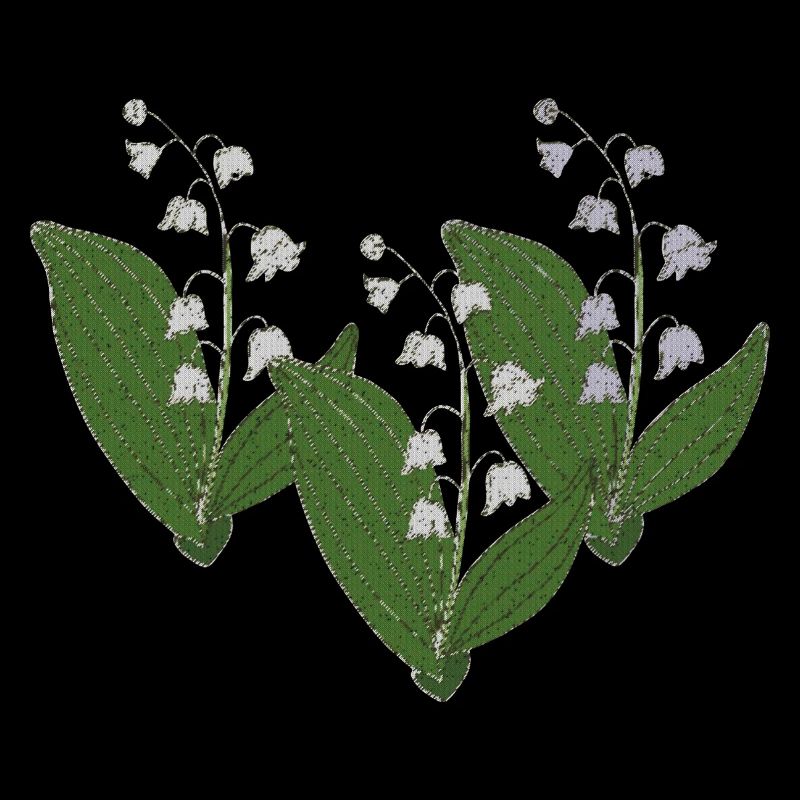 Muguet Paquet de trois