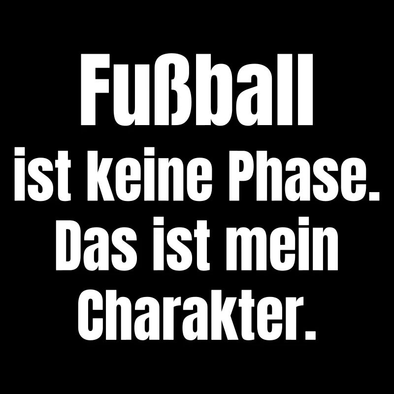 Le football est mon identité