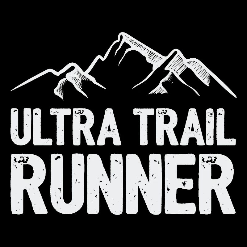 Coureur d’ultra-trail