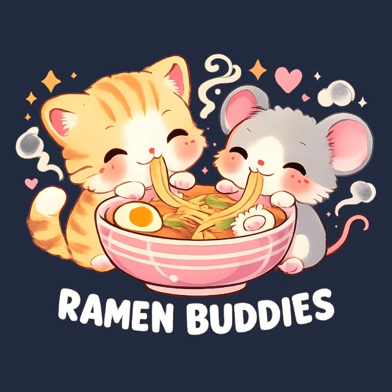 Ramen Katze
