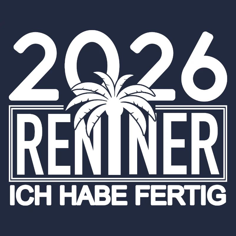 2026 Renner Palmendesign