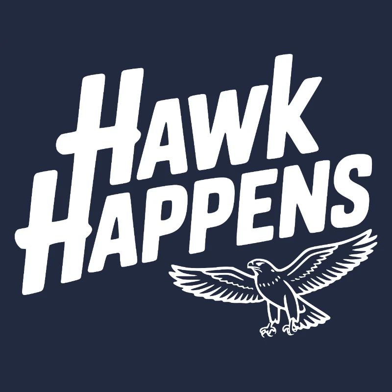 Hawk Happens