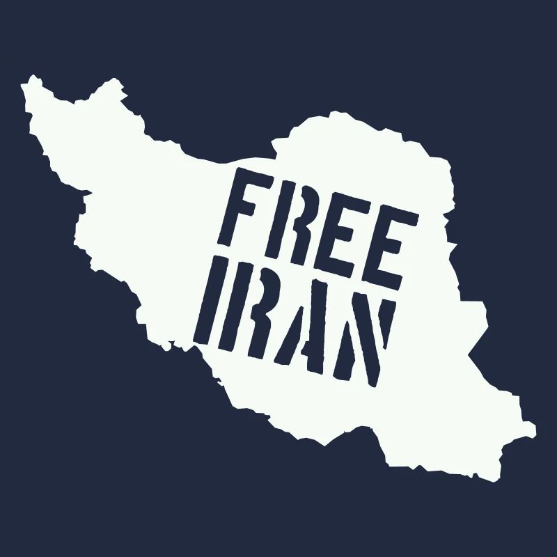 Iran Liberté Iran Libérer l’Iran