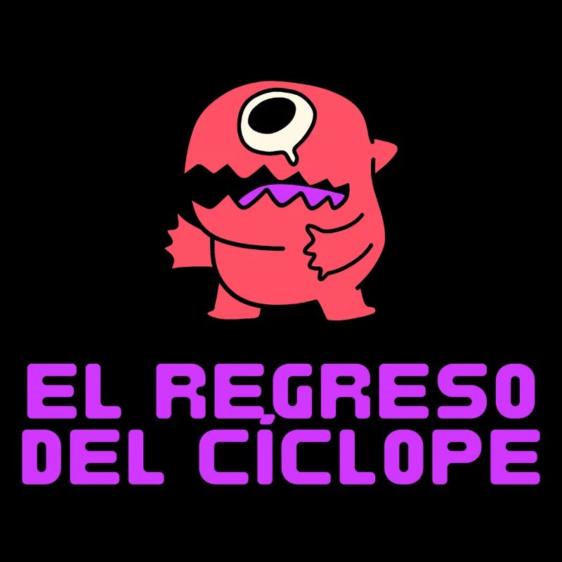 El regreso del Ciclope
