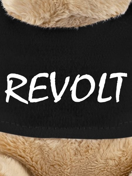 Revolt