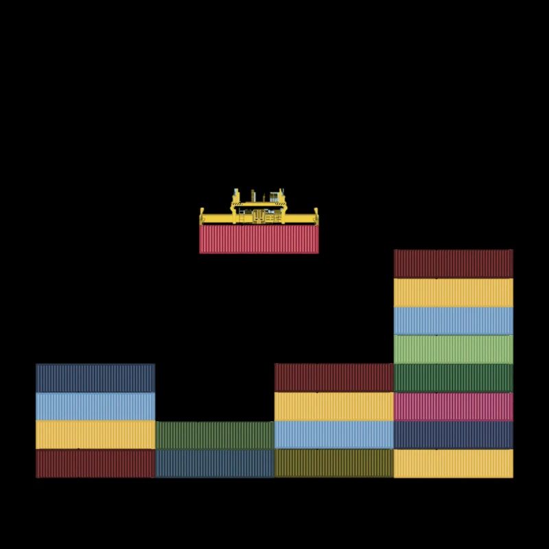 Container