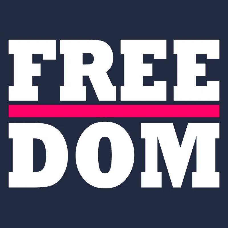 Freedom