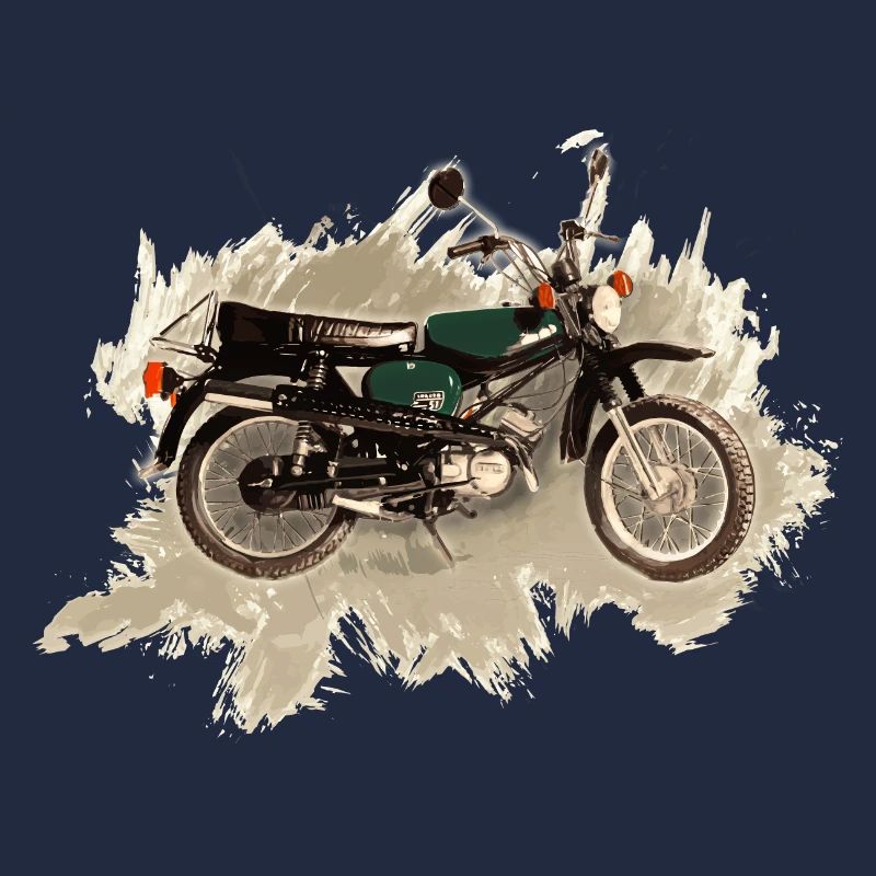 Enduro S51