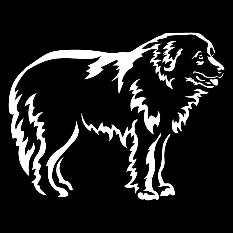 Maremmano « Black Edition »