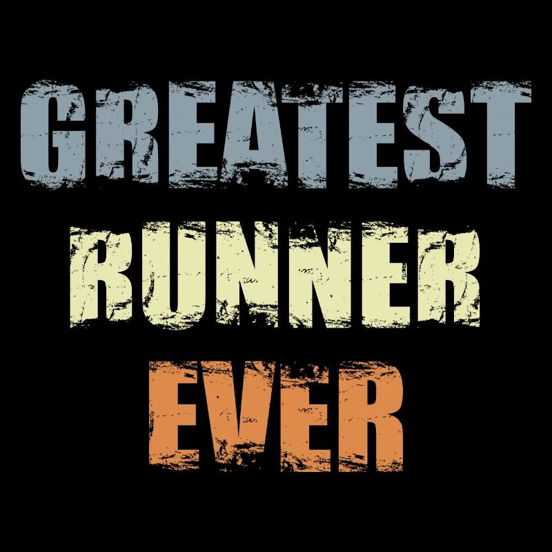 Best runner of all time
