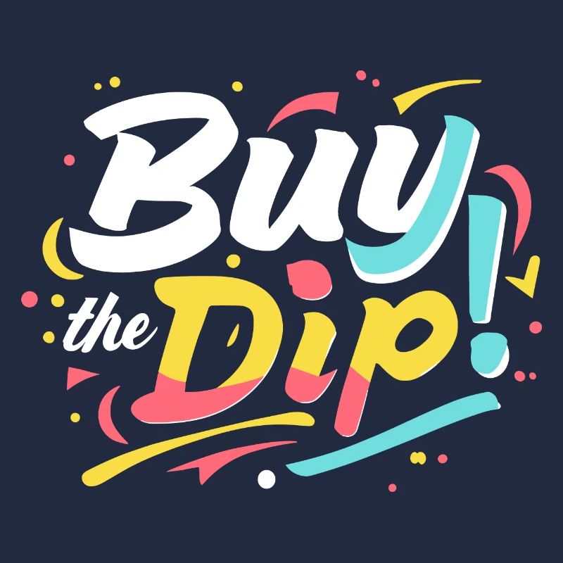 Buy the dip