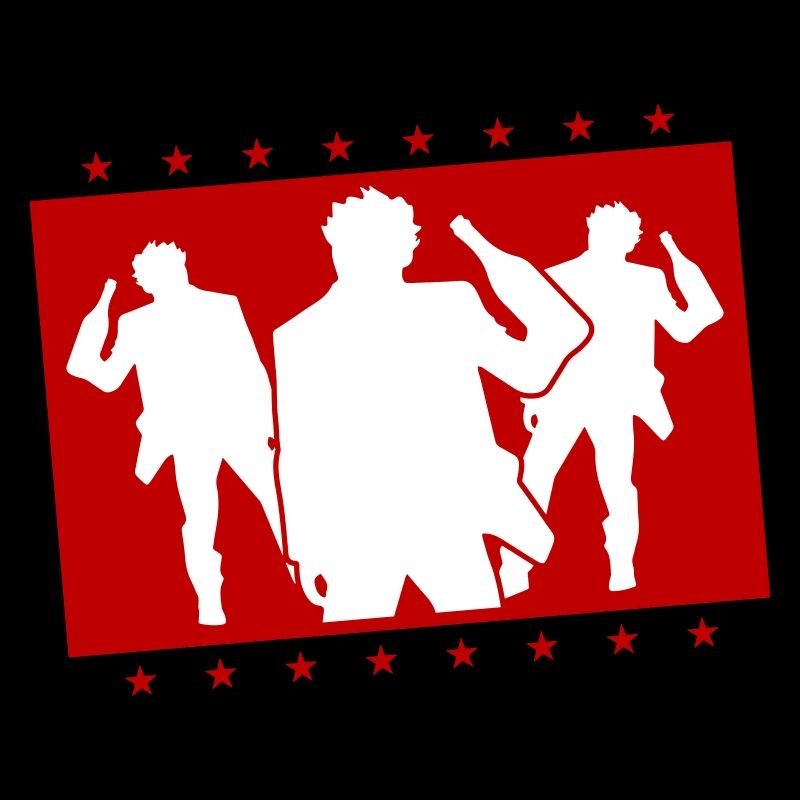 Boire de l’alcool Silhouette