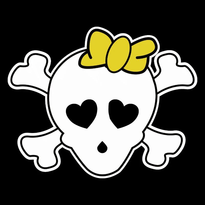 Conception de mariée pirate pirate pour les filles et les femmes