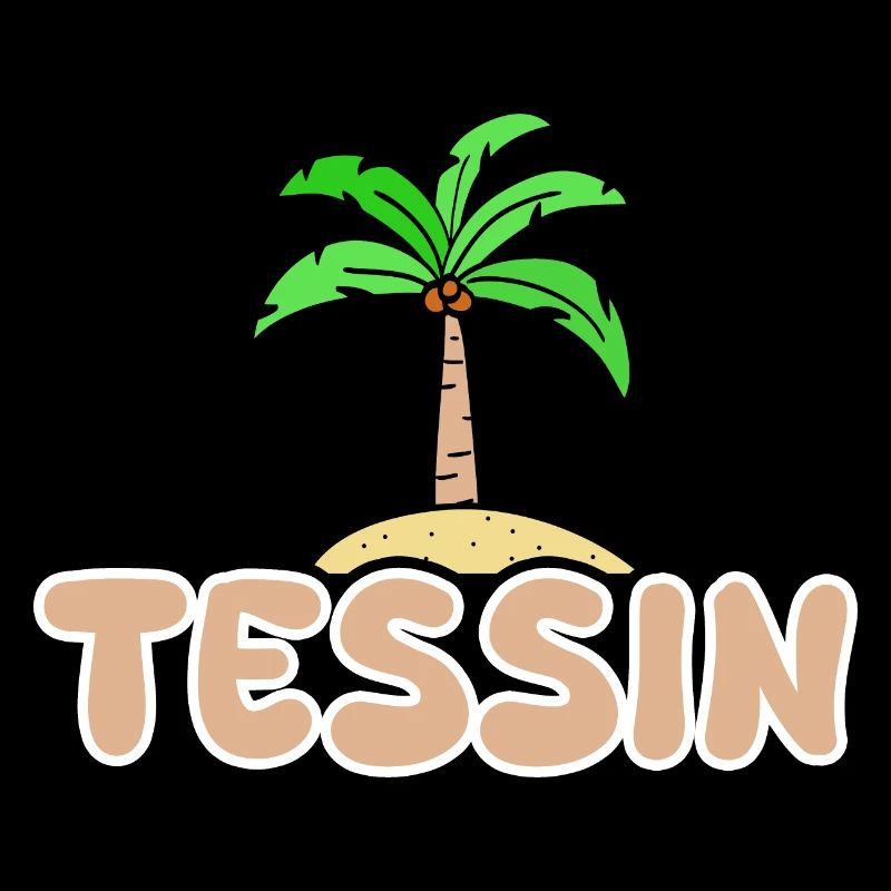 Le Tessin comme le Tessin