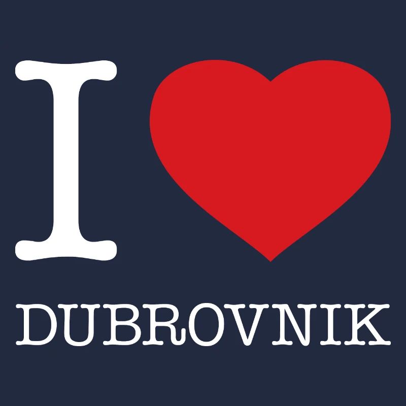 J’ADORE DUBROVNIK