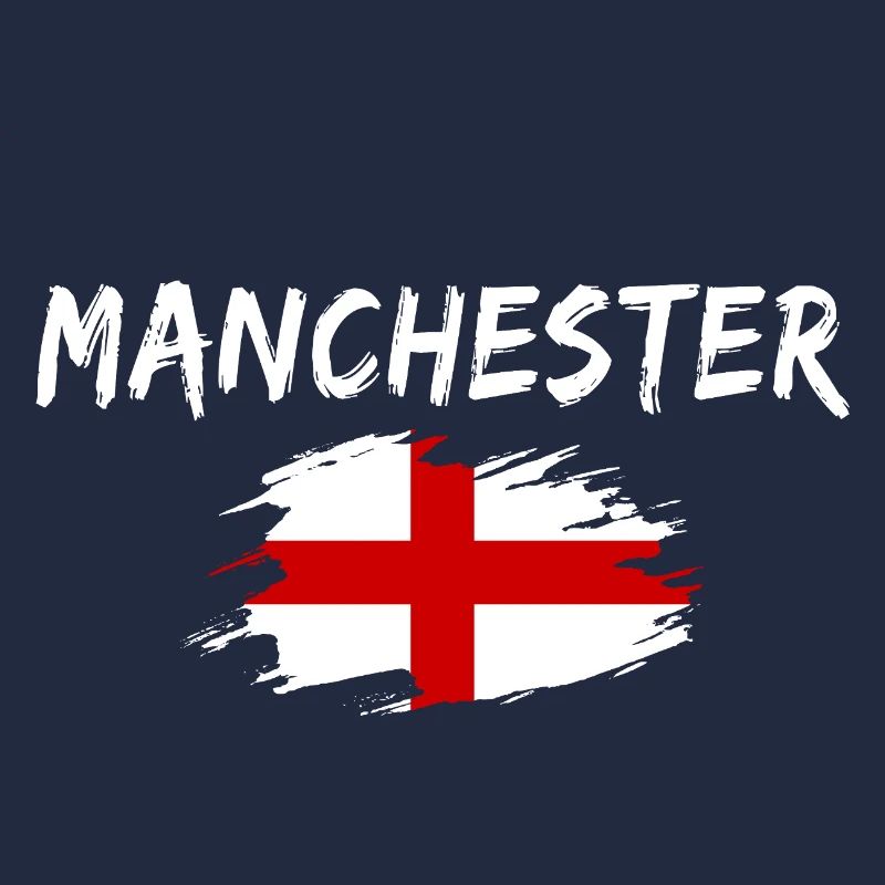 Manchester, Angleterre