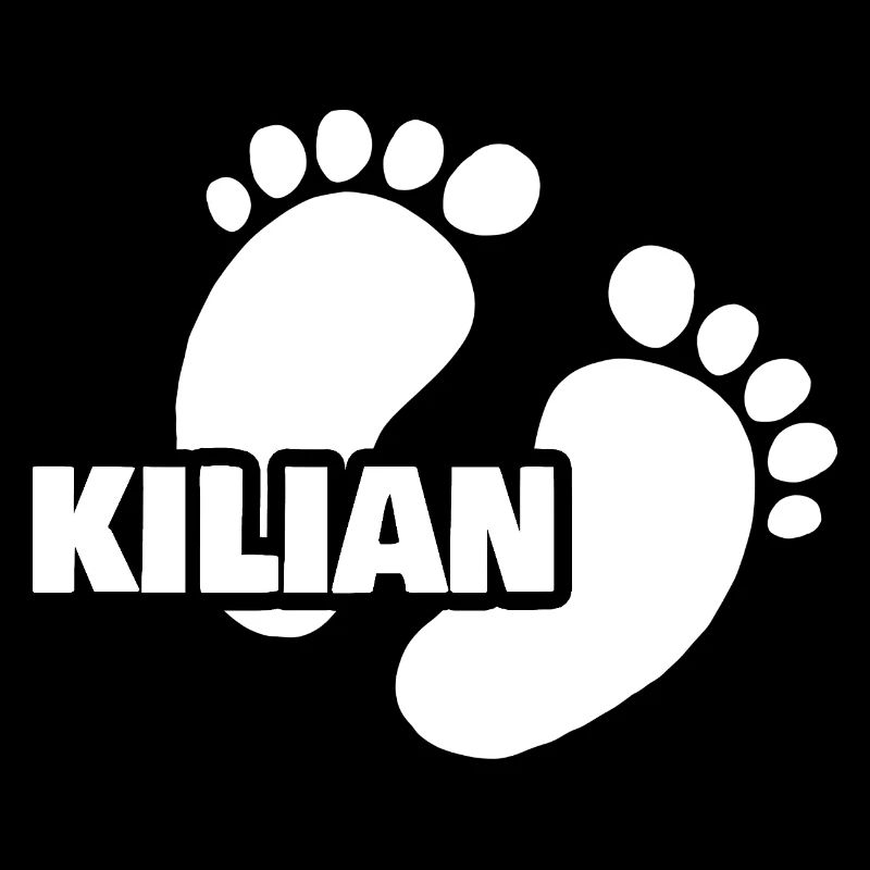 Geburt Kilian