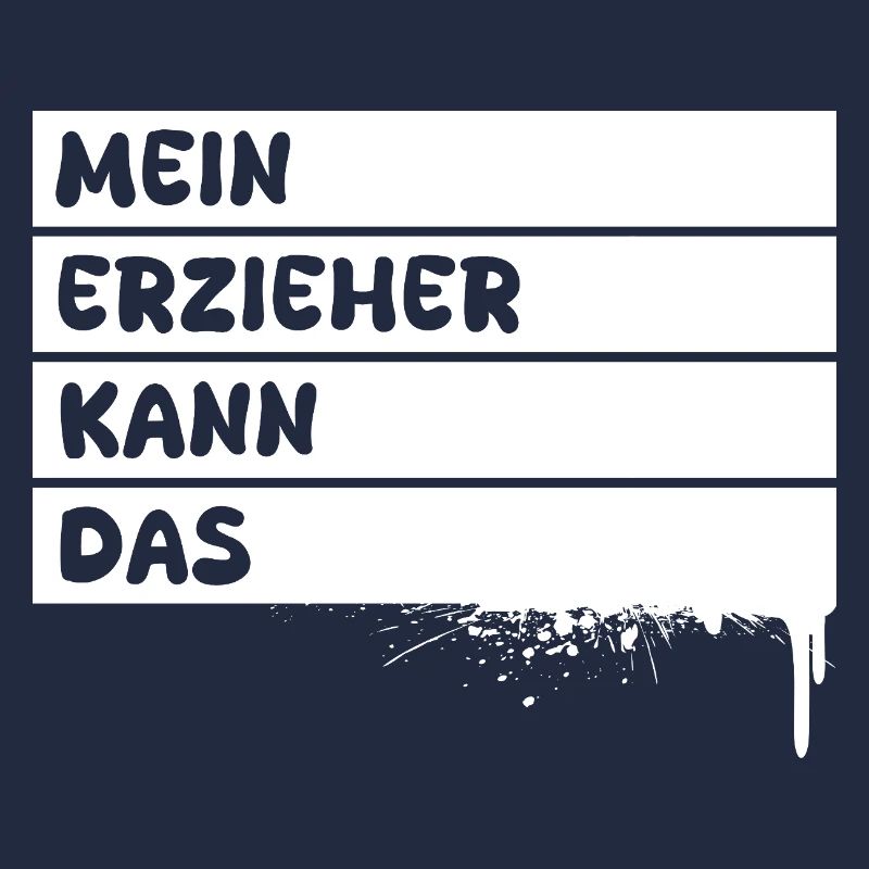 Beruf Erzieher
