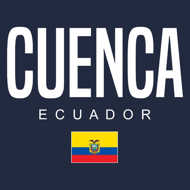 Cuenca Ecuador Ecuadorianer