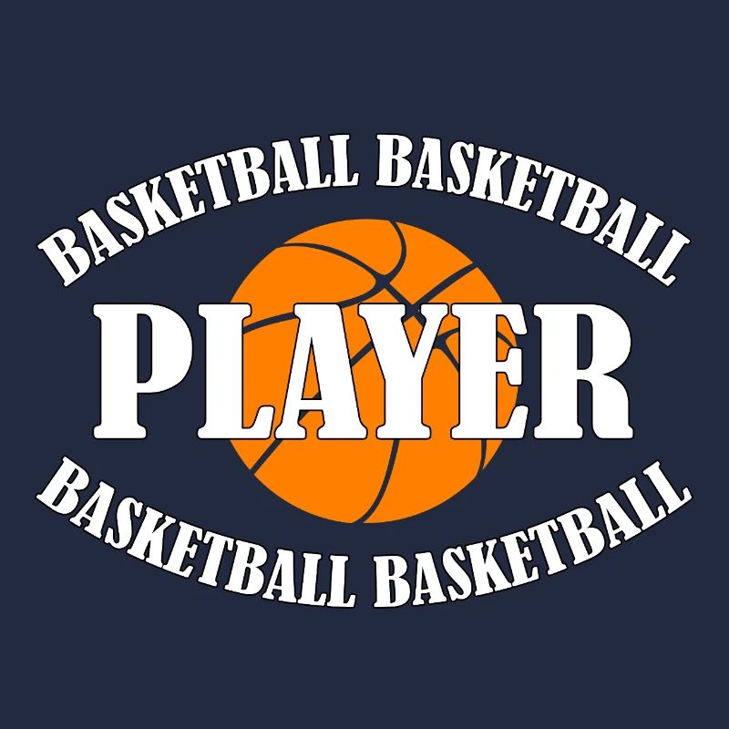 Basketball Player