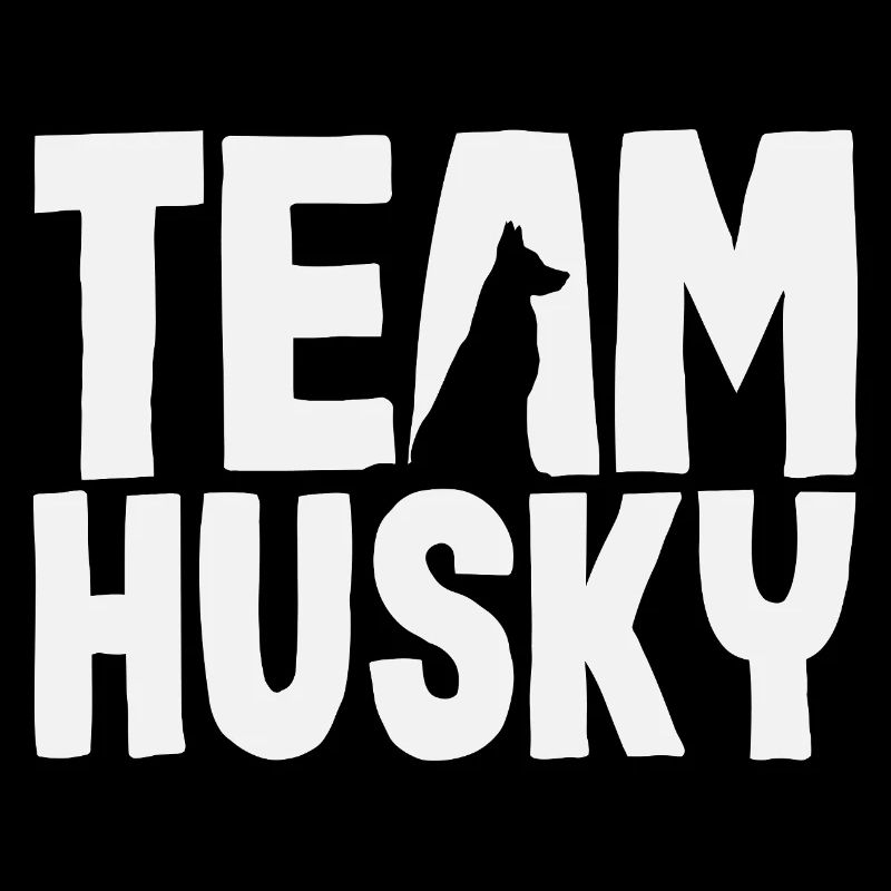 Drôle Husky Husky Propriétaire Husky Propriétaire Cadeau