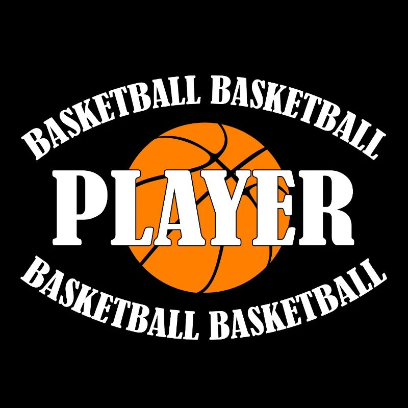 BASKET-BALL - JOUEUR