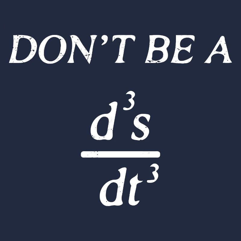 Ne sois pas un idiot