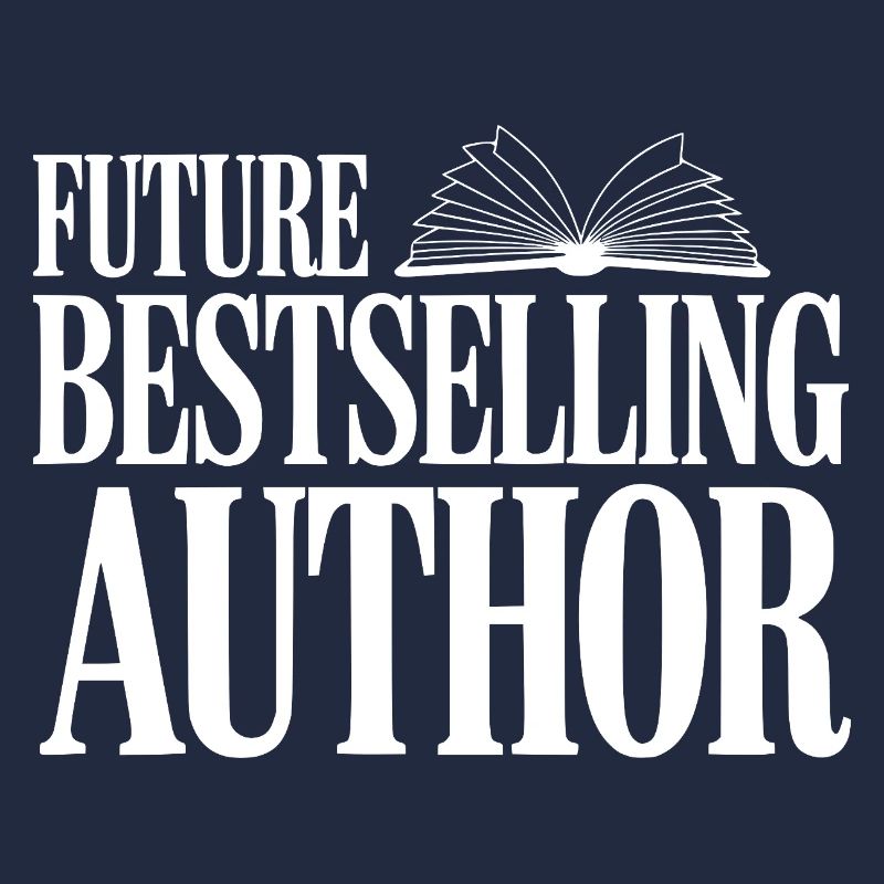 Future Bestselling Author