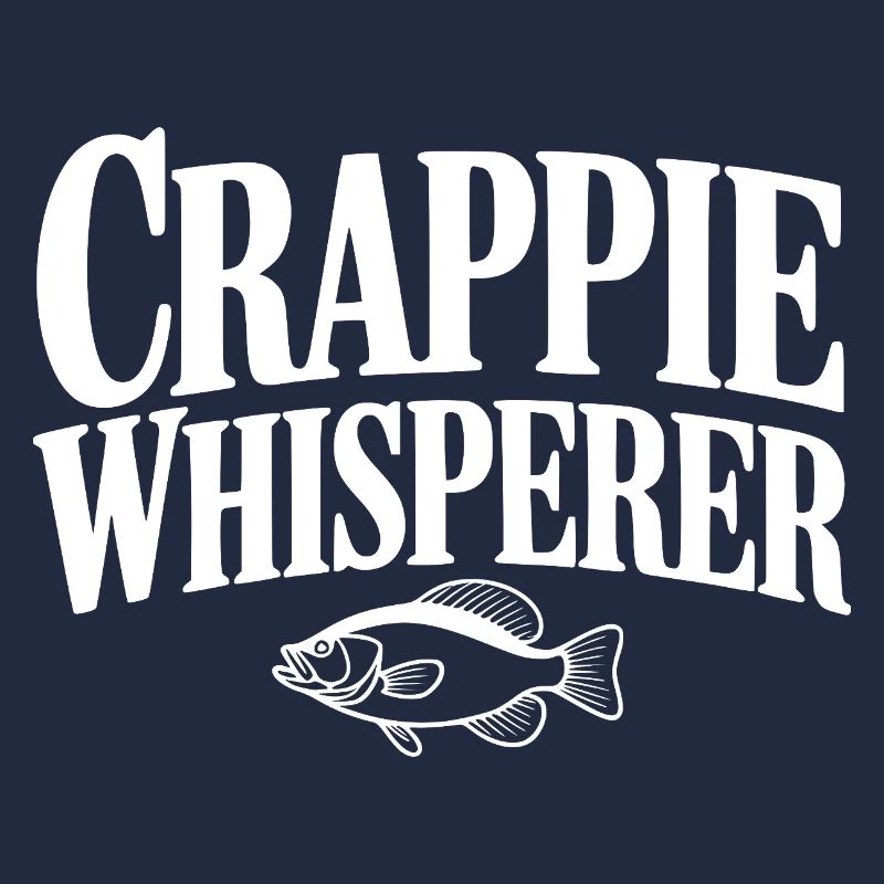Crappie Whisperer