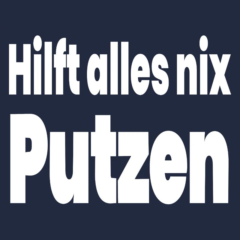 Putzen